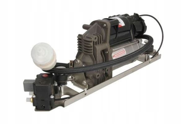 Compresor Magnum Technology KPB001MT nuevo