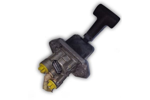 Válvula de Freno de Mano Daf 95 Renault R 365 9617234140 1518240 reacondicionado
