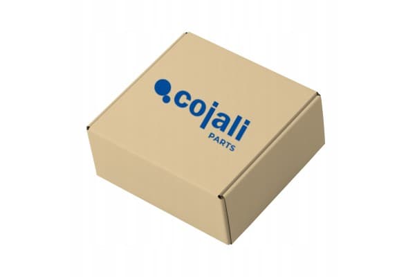 Válvula de suspensión neumática Man F90 Cojali 2314319COJ usado