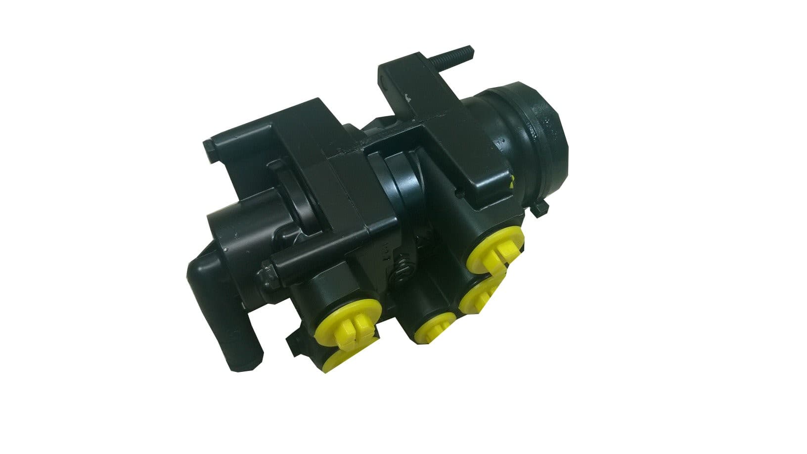 Válvula Principal de Freno Man F L M2000 MB4812 MB4802 reacondicionado