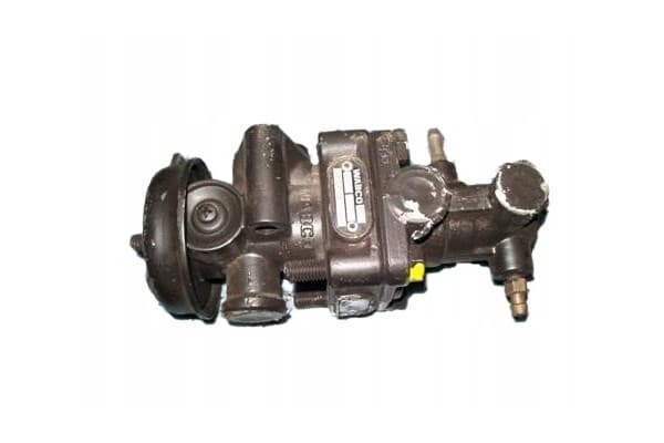 Válvula Correctora de Freno Daf Deutz 4700152520 0867641 reacondicionado