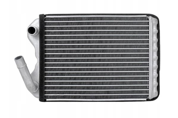 Calefactor de suministro de aire Pajero II MB813485 usado