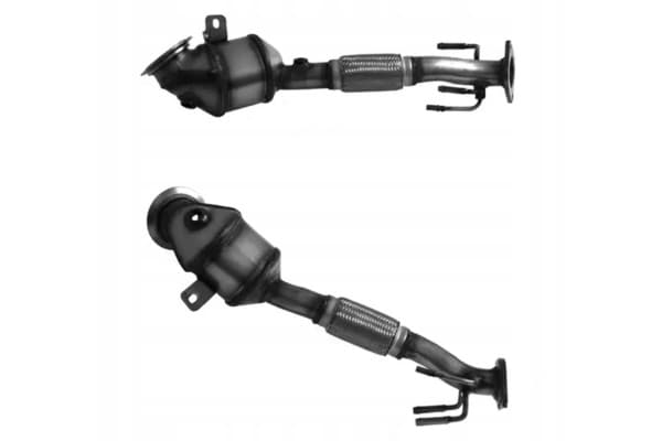 Catalizador BM Catalysts BM92655H para Ford C-Max nuevo