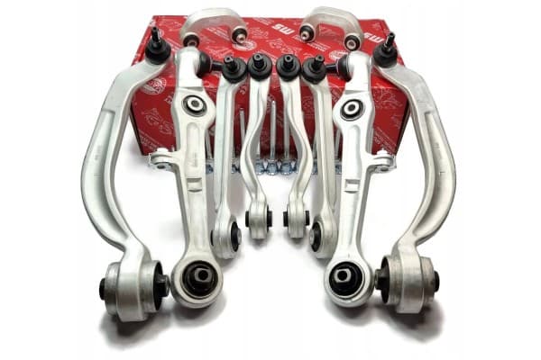 Kit de Brazo de Control Master Sport para Audi A4 B7 Sedán y Wagon usado