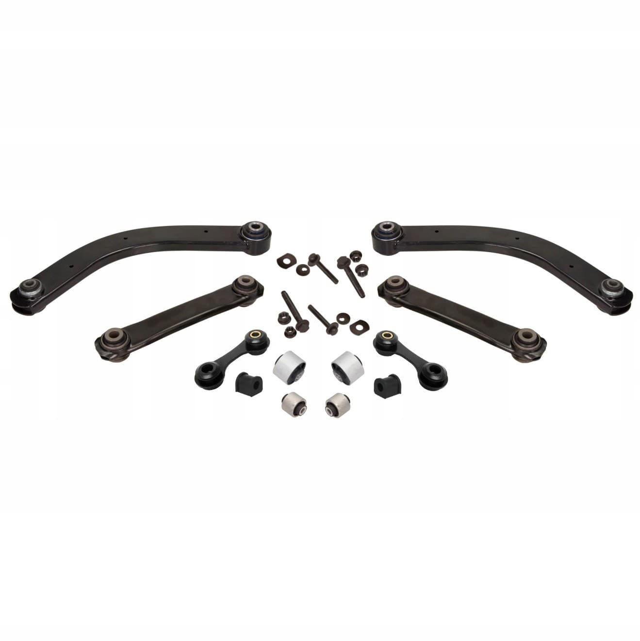 Kit de Reparación Premium de Brazo de Control Trasero para Opel Vectra C/Signum nuevo