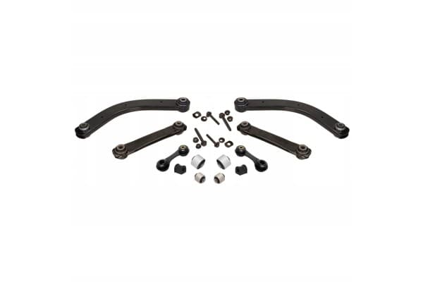 Kit de Reparación Premium de Brazo de Control Trasero para Opel Vectra C/Signum usado