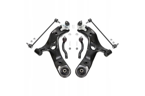 Master-Sport Germany 36903-Kit-Ms Kit de brazo oscilante para suspensión de rueda usado
