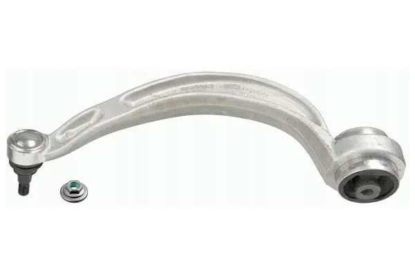 Brazo de Control de Suspensión Lemförder 38966 01 usado