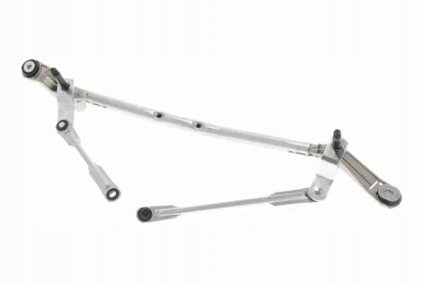 Mecanismo Limpiaparabrisas Delantero Renault Megane IV 11.15- Vaico V46-1836 nuevo