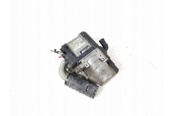 Calefactor Auxiliar / Calefactor de Estacionamiento Webasto para BMW Serie 5 E60 E61 2007 usado