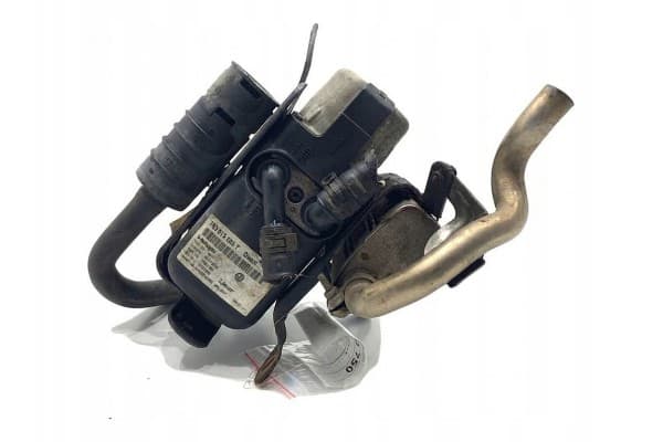 Calefactor Webasto para VW Sharan 7N0815065T Minivan 2.0 usado