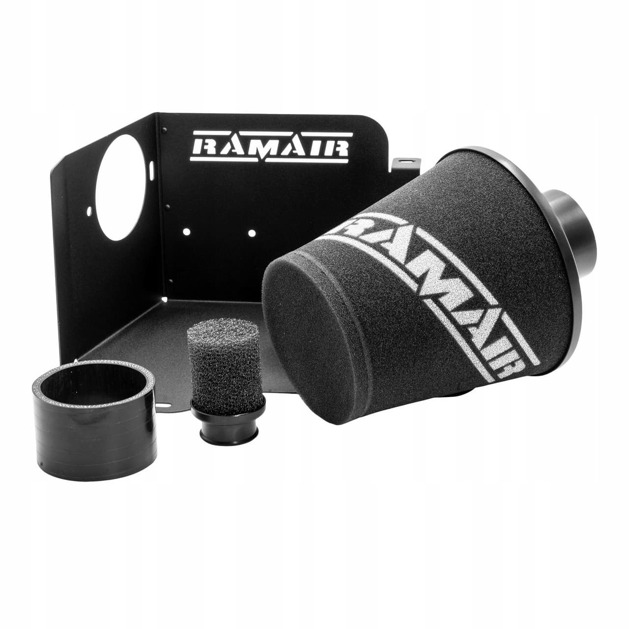 Sistema de Admisión Ramair para Audi A3, Seat León, Skoda y VW 1.8T 20V K03 nuevo