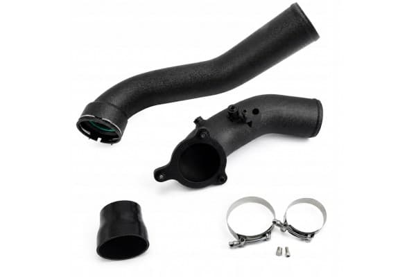 Tubería de Carga para BMW B58 M140i M240i 340i 440i 540i F20 F30 G30 FigerSPEC usado