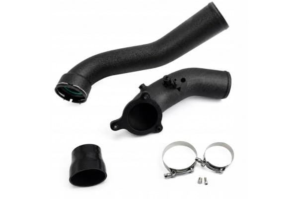 Tubería de Carga para BMW B58 M140i M240i 340i 440i 540i F20 F30 G30 FigerSPEC usado