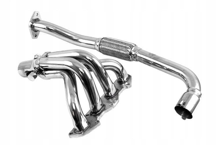 Colectores de Escape para Mitsubishi Eclipse 1995-1999 sin Turbo Turboworks nuevo
