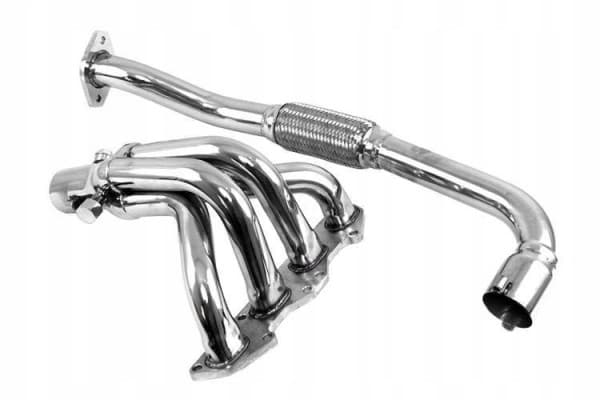 Colectores de Escape para Mitsubishi Eclipse 1995-1999 sin Turbo Turboworks usado