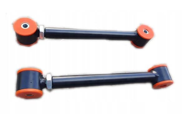 Brazo Superior Ajustable Trasero para Jeep ZJ TJ usado