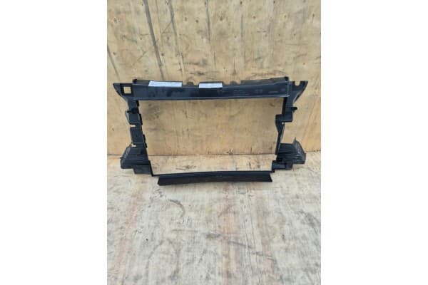 Segmento de Conducto de Aire del Radiador Mercedes-Benz Citan W415 A4155050000 nuevo