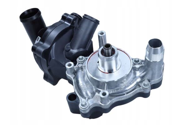 Bomba de agua original para motor Audi 079121010D usado