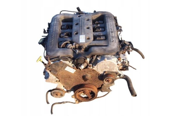 Motor Completo Chrysler 300M 3.5 V6 24V 252CV Egg usado
