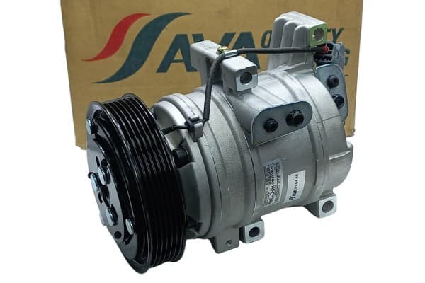 Compresor de Aire Acondicionado Ava para Volvo S60, S80, V70, V70 II y XC70 usado