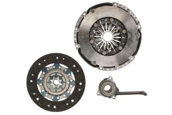 Juego de embragues Nexus F1W205NX usado