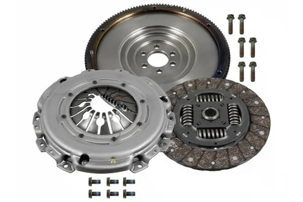Blue Print ADV183067 Kit de embrague usado