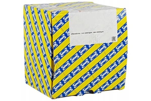 Eje de transmisión delantero Snr DK20.003 nuevo