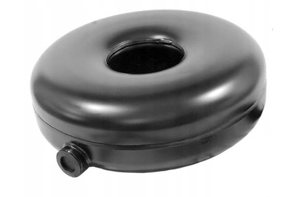 Depósito Toroidal de Glp Bormech 55 Litros, 630 mm x 225 mm usado