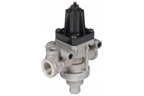 Regulador de presión Wabco 9753031410 para sistema neumático usado