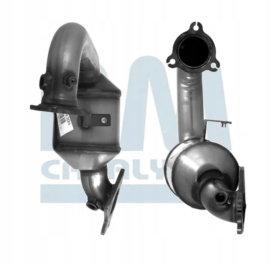 Catalizador BM91630H BM Catalysts para Renault Avantime y otros modelos nuevo