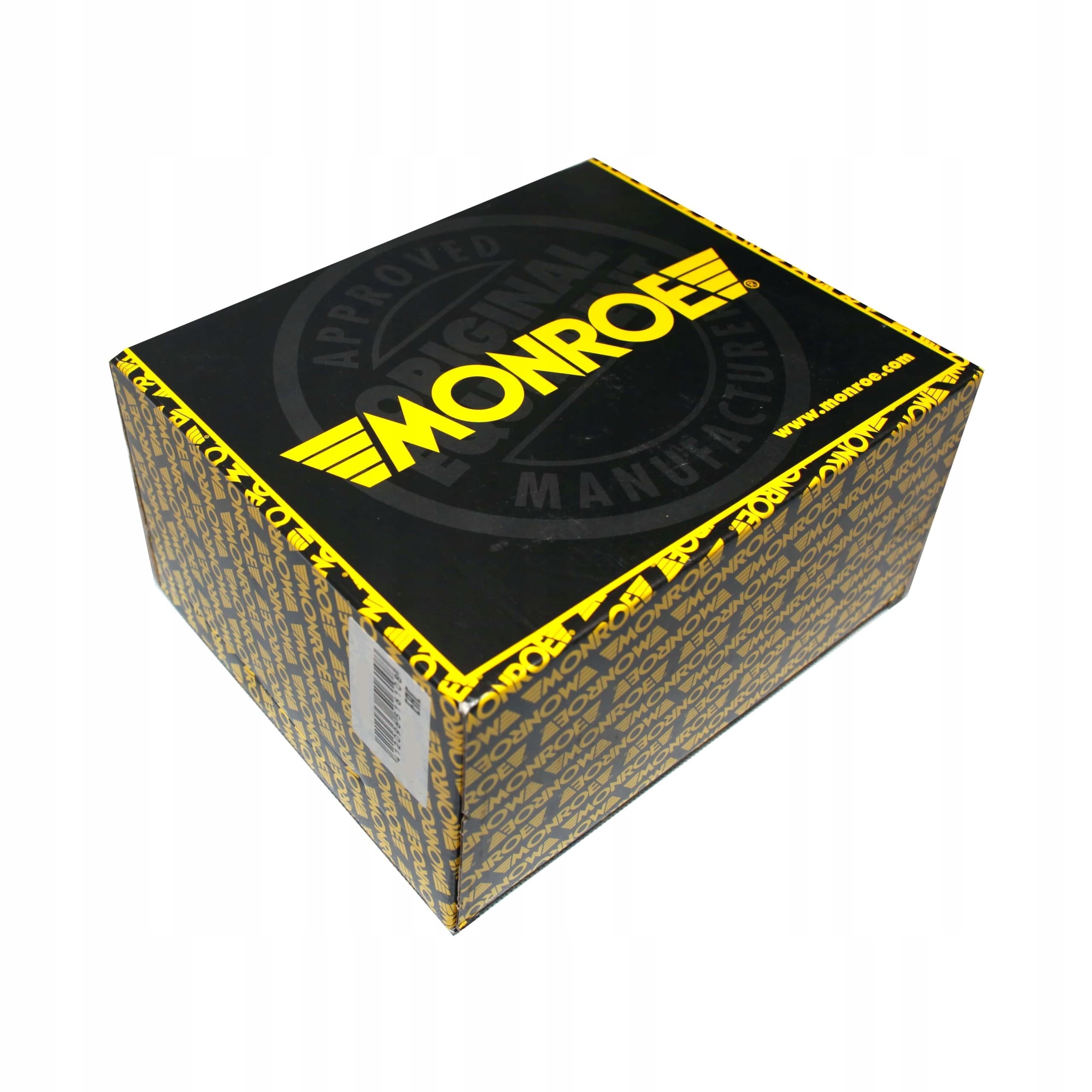 Amortiguador delantero de aceite y gas Monroe C2524L para BMW nuevo