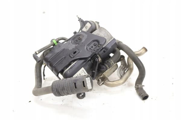 Calefactor estacionario Webasto para Seat Alhambra Mk2 2012 7N0815065M usado