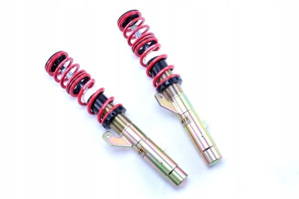 Suspensiones Coilover Mts para BMW E81 E82 E87 E88 E90 usado