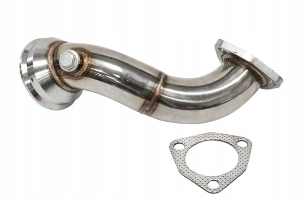 TurboWorks Downpipe Opel Corsa D Opc Z16LER Decat Race usado