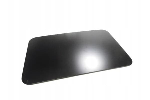 Cristal de techo solar negro Audi A80 90 8A9877071 nuevo