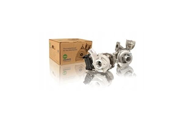 Turboalimentador Melett 1.9 Jtd/Cdti 150 CV, números 766340, 740067-0002 nuevo