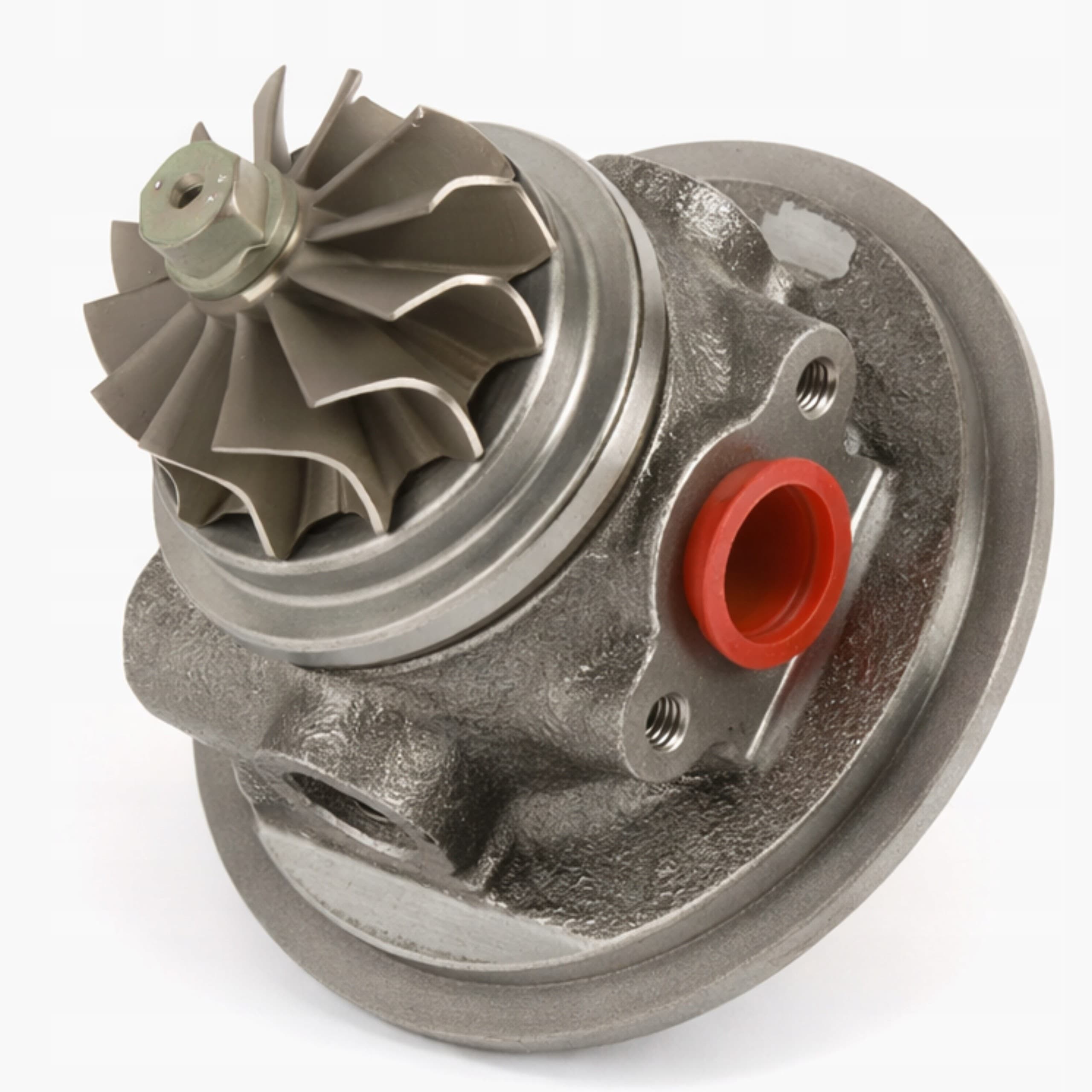 Núcleo Chra Melett Koras para Opel Astra G, H y Zafira B 2.0 Turbo 200CV Z20LET Z20LER nuevo