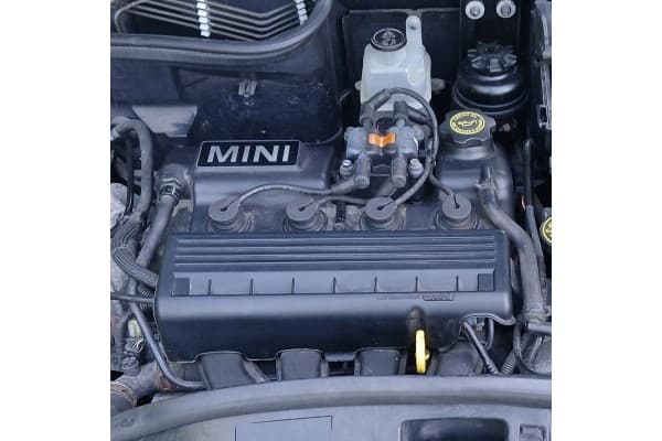 Motor completo W10B16A 1.6 16V Mini One R50 usado