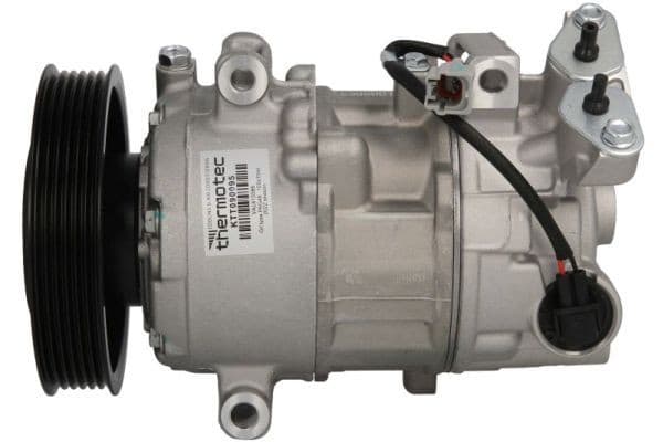Compresor de aire acondicionado Renault Grand Scenic Iii KTT090095 nuevo