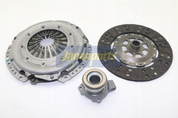 Juego de embrague Japanparts Kf-W30 nuevo