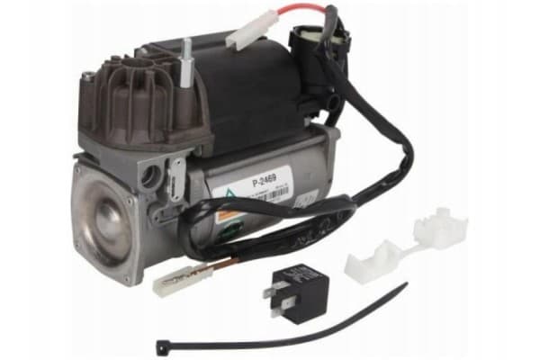 Compresor de suspensión neumática Arnott para BMW 5 (E39), 7 (E65), X5 (E53) usado