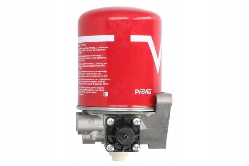 ProVia PRO1220050 Deshumidificador para instalación neumática nuevo