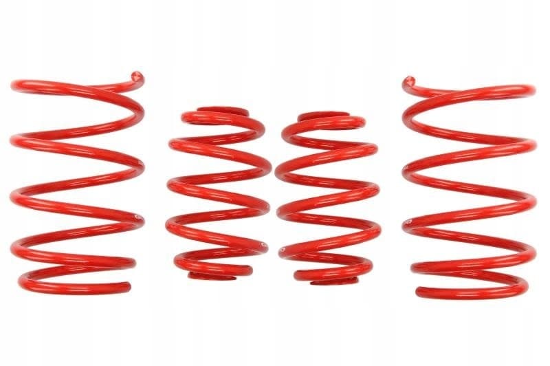 Muelles deportivos Eibach Sportline BMW Serie 3 4 piezas E20-20-004-02-22 nuevo