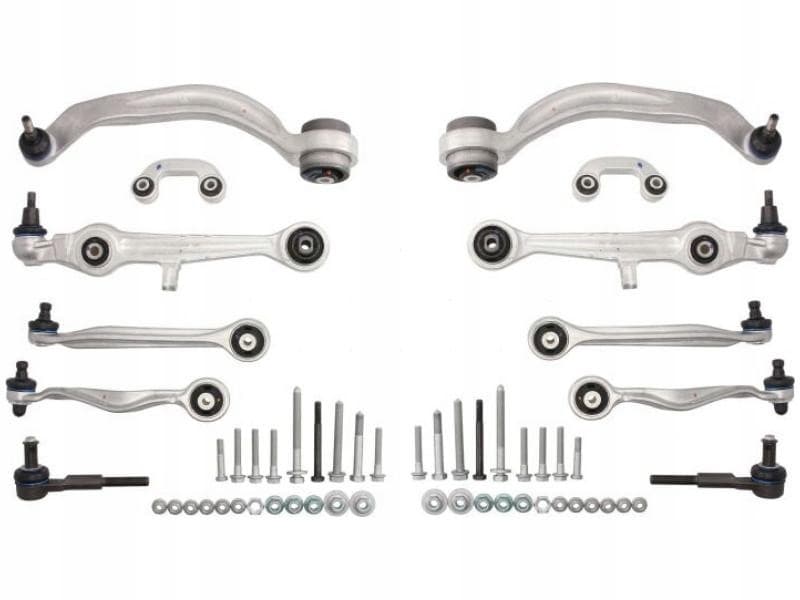 Kit de Brazo de Control Meyle 116 050 0087/HD para Suspensión de Rueda nuevo