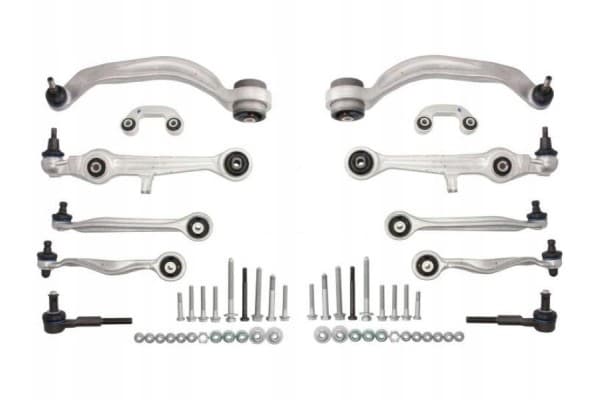 Kit de Brazo de Control Meyle 116 050 0087/HD para Suspensión de Rueda nuevo