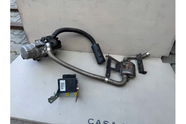 Webasto para Opel Astra J IV 1.4 / 1.6 gasolina usado