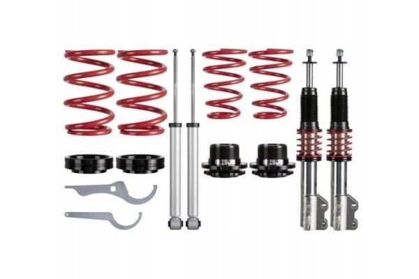 Jom Fiat Punto 3 Grande Evo Suspensión Roscada usado