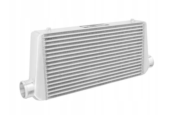 Intercooler Tuning Fmic 600x300x76 mm aluminio de reemplazo usado