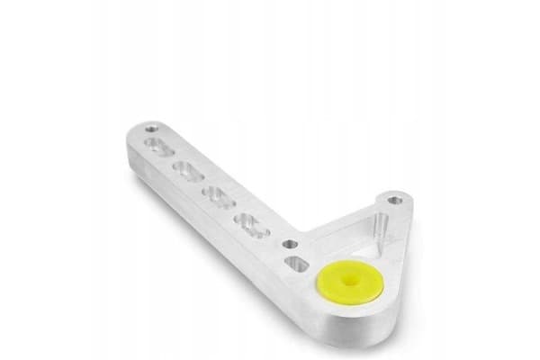 Adaptador de diferencial cabeza grande tipo 188 (E34) para BMW E30 usado